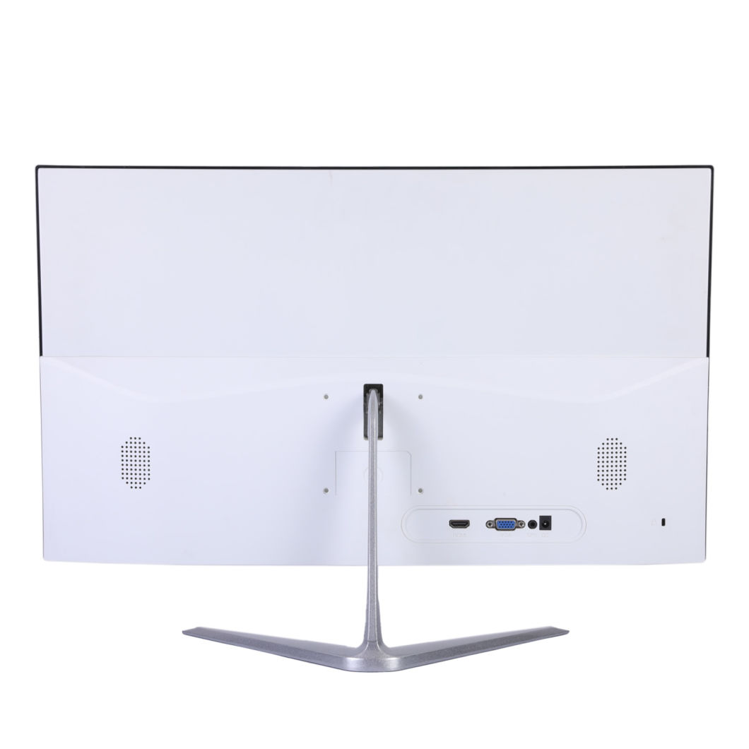 Factory Hot Sale 24 27 32inch Frameless Gaming LED Monitor VGA+HDMI IPS 165Hz