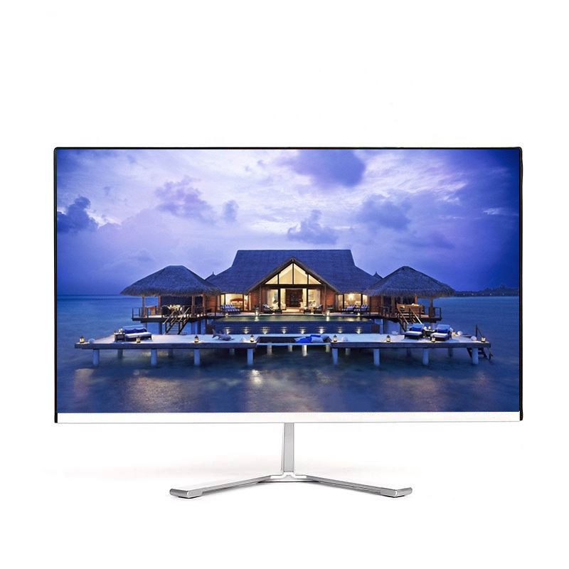 Hot Selling 24 27 32 Inch 75Hz IPS Screen LED Hdr Desktop Gaming Monitor