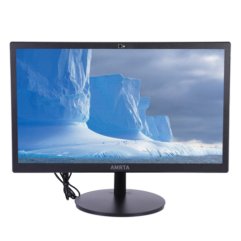 19 Inch Computer LCD Desktop Display LED PC Monitors