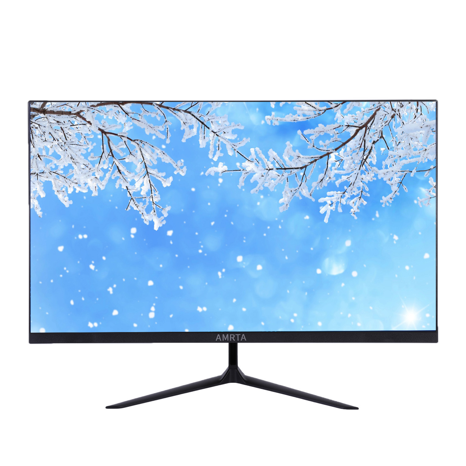 Desktop 20 21.5 24 Inch LED VGA HDMI Hot Sales Computer Monitor