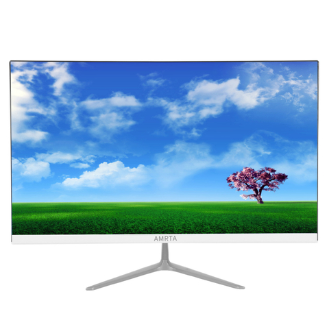 27 Inch Factory Distribute High Quality LED PC Computer Desktop Cheap Price Monitor
