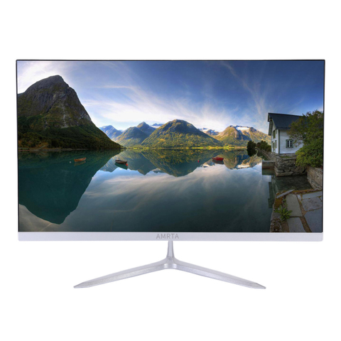 Wholesale OEM 24 Inch PC Ultra Wide LED Gaming 144Hz 2K Panel 5ms Response Time Computer Monitor