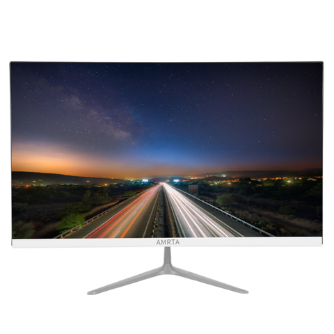 21.5 Inch 160Hz Computer LCD Desktop Display LED PC Monitors