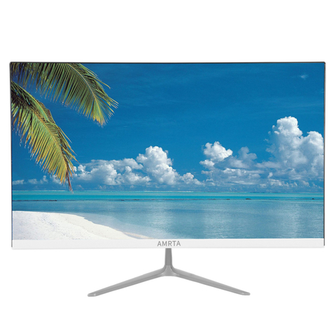 Factory Distribute 27 Inch High Quality LED Computer Monitor Desktop