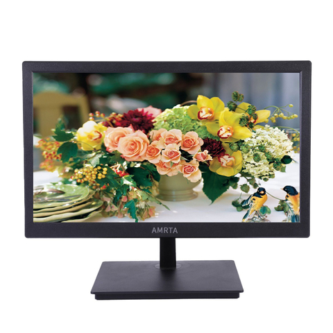 FHD 1920*1080 23.6"/23.8"/24" LED Monitor/PC Monitor with HDMI
