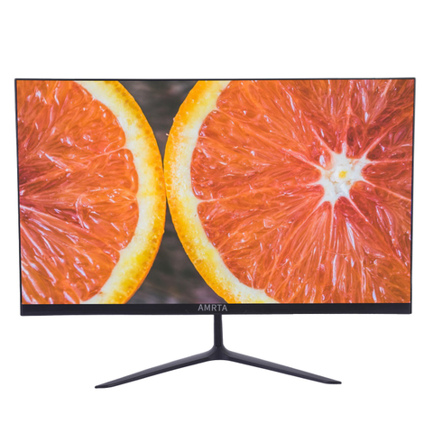 Factory Distribute FHD 22 Inch 4K 144Hz Frameless IPS Monitor