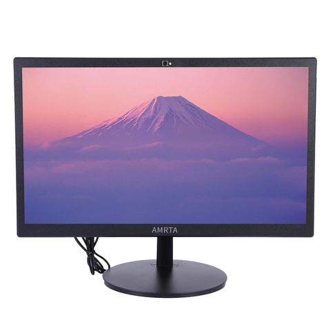 Hot Sale High 19 Inch Home Office Commercial Desktop LCD HD PC Computer Monitors
