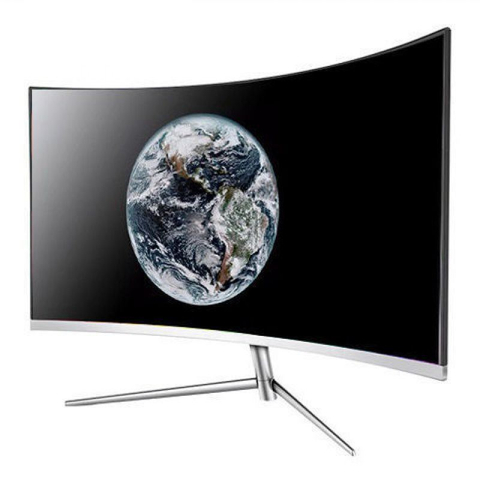 Factory Hot Sale FHD 24 27 32inch Frameless Gaming LED Monitor VGA+HDMI IPS 165Hz