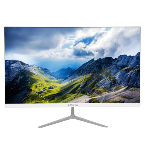 Factory Distribute 22 24 27 Inch High Quality LED PC Computer Monitor Desktop Cheap Price