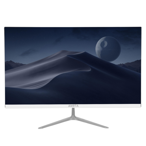 21.5′ ′ Inch LED LCD PC Flat Display Desktop Computer Office Monitor