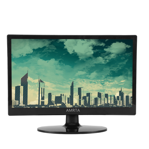 15.4 Inch Desktop Computer Panel 60Hz Monitor Video LCD Display