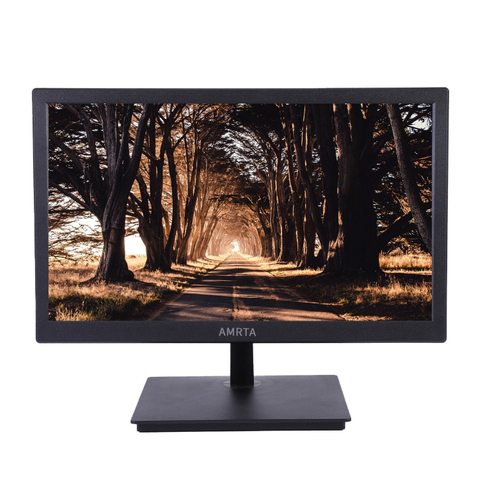 FHD 1920*1080 23.6"/23.8"/24" LED Monitor/PC Monitor/Computer Monitor with HDMI
