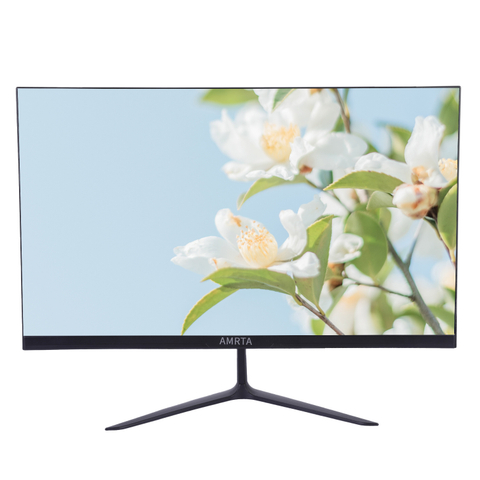 Factory 24 Inch 2K Distribute High Quality Frameless LED PC Desktop Cheap Price Hot Sale Computer Monitor