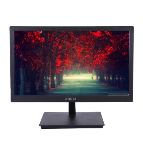 23.6"/23.8"/24" LED Monitor/PC Monitor with HDMI