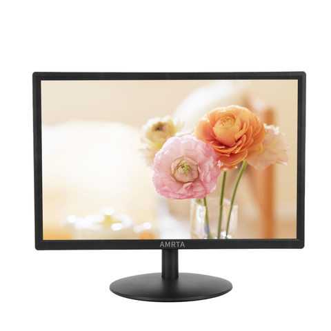 Desktop 16: 9 LED 27 Inch Flat Desktop LCD HD PC Computer Monitors