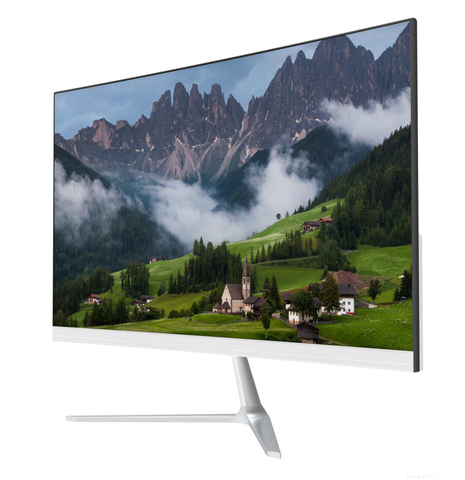 Factory Wholesale 24 27 32 Inch 165Hz Frameless IPS Gaming LED Monitor VGA+HDMI