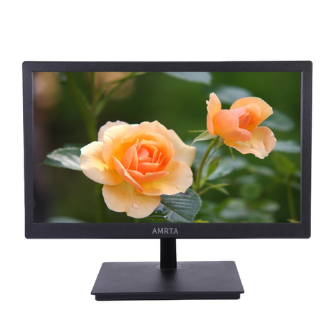 HD 1366*768 LED Monitor 18.5"