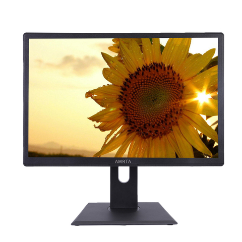 Hot Sells 19.5 Inches Smart Color LED Display LCD Monitor