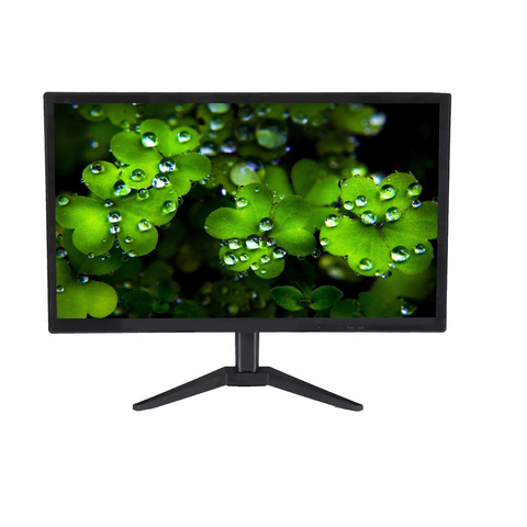 Factory Wholesale Best Quality LED Monitor for 27c Computer with HDMI