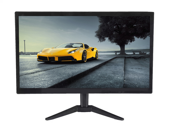 19.5′ ′ LED Flat Desktop LCD PC Computer Monitors
