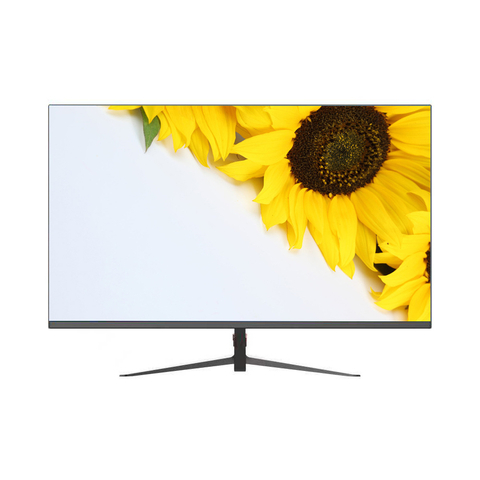 Best Selling Computer 27′ ′ Inch PC with LED Light Gaming LCD Monitor