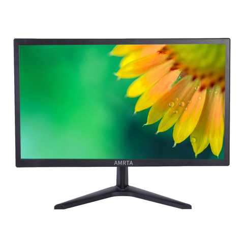 Factory Distribute High Quality 21.5 Inch LED PC Computer Desktop IPS Monitor