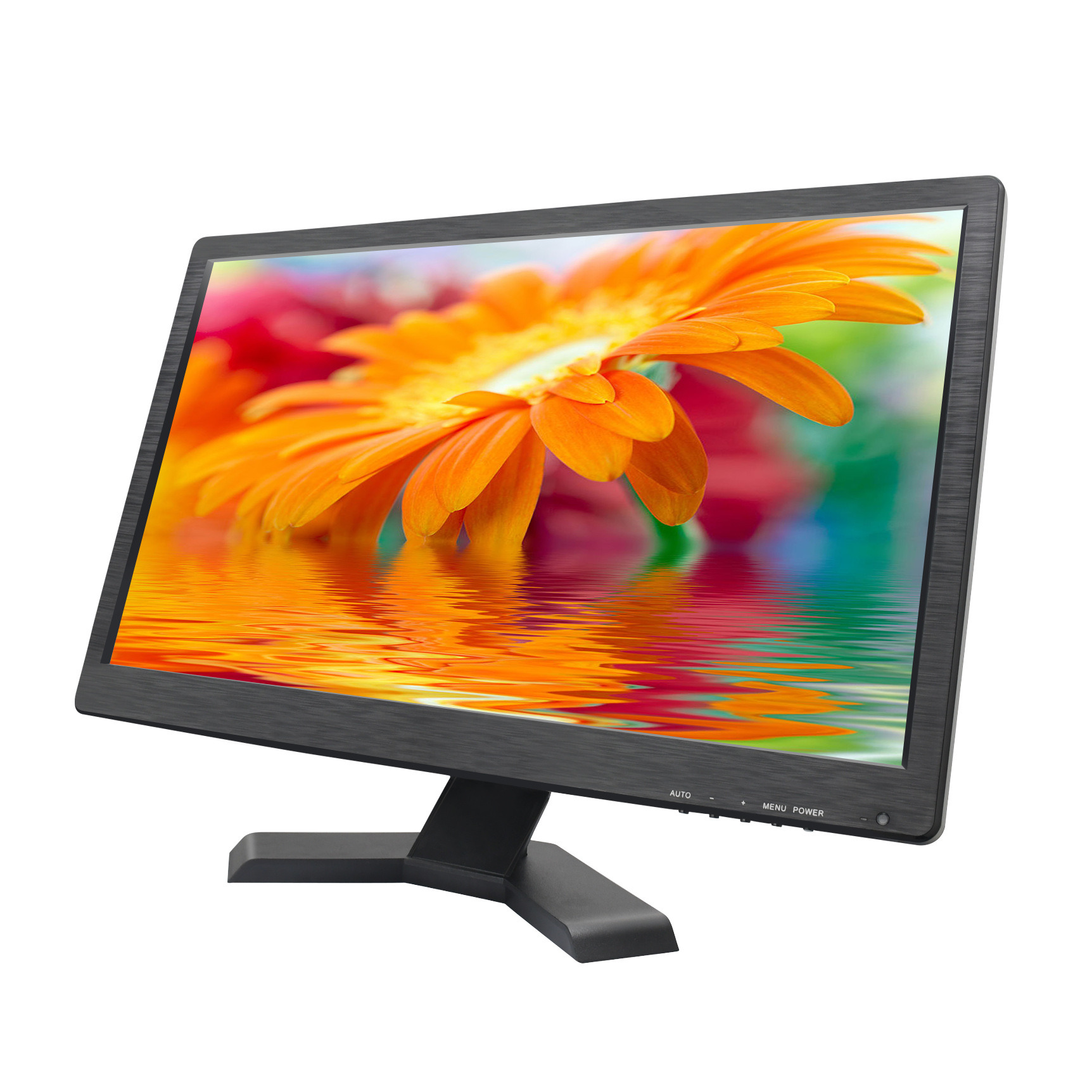 Factory Wholesale LCD LED Monitor 19inch for Desktop Computer