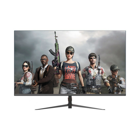 Wholesale LED Monitor Dp HDMI Computer 60Hz 27 Inch Gaming Monitor