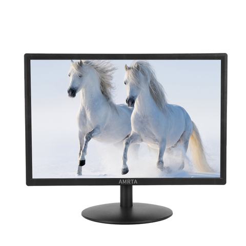 Wholesale OEM Full Desktop PC Computer 24′ ′ Inch LCD for Home Office Monitors