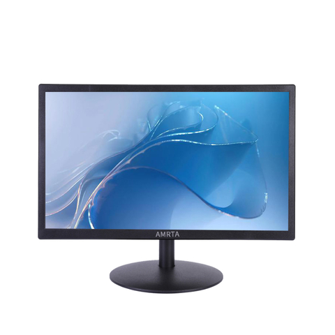 Wholesale Cheap Price 18.5′ ′ Inch OEM Full Size Desktop LED Computer Screen Monitor
