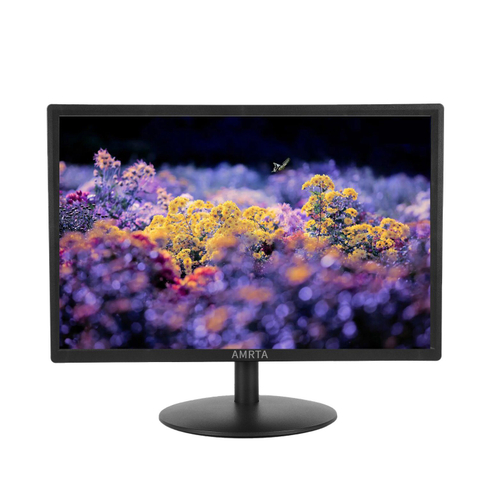 19inch Slim Monitor