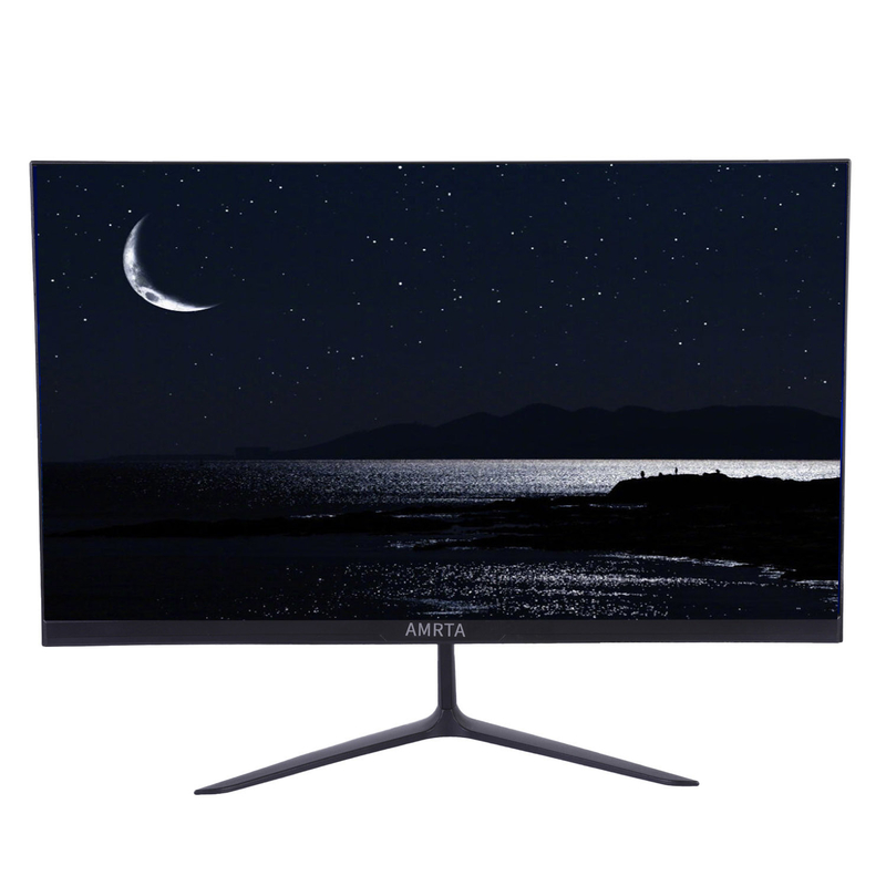 Factory Cheap Price 27 Inch Monitor LED Desktop PC Flat Screen LCD Computer Monitor