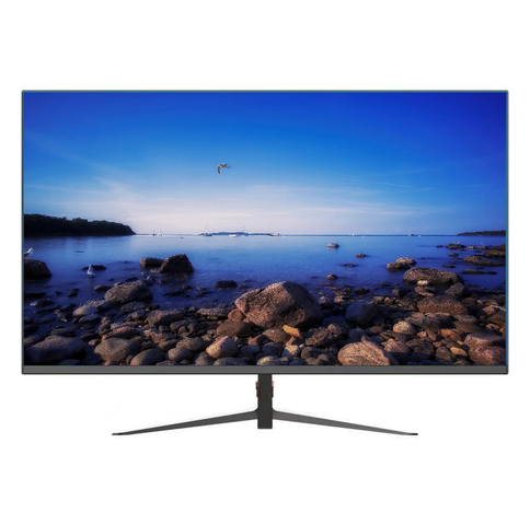 Factory Distribute High Quality Framless 32 Inch LED PC Computer Monitor Desktop Cheap Price IPS Gaming 165Hz