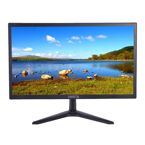 Cheap 19.5 Inch OEM LED 1600*900 60Hz Desktop Computer LCD Monitor