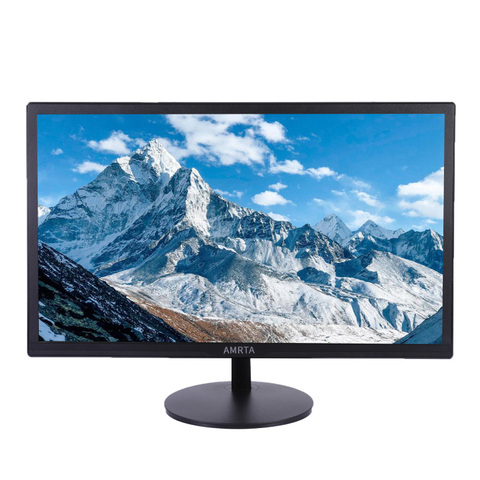Definition 19 Inch PC Monitor LED Computer Office Use Monitor