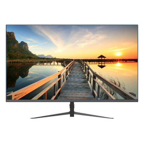 Factory Distribute High Quality Framless22 Inch LED PC Computer Monitor Desktop