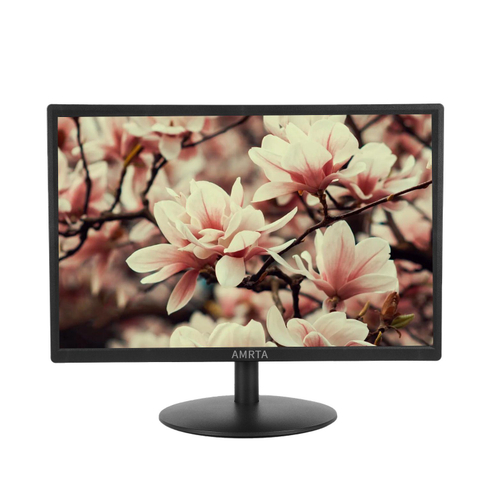 19 Inch LED Monitor