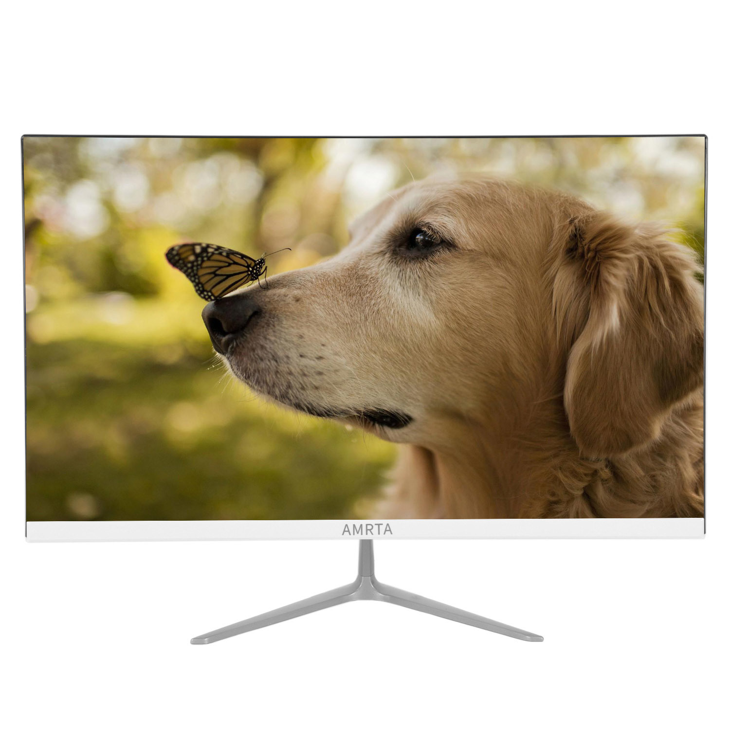 Factory Distribute High Quality 27 Inch LED PC Computer Monitor Desktop Cheap Price Hot Sale