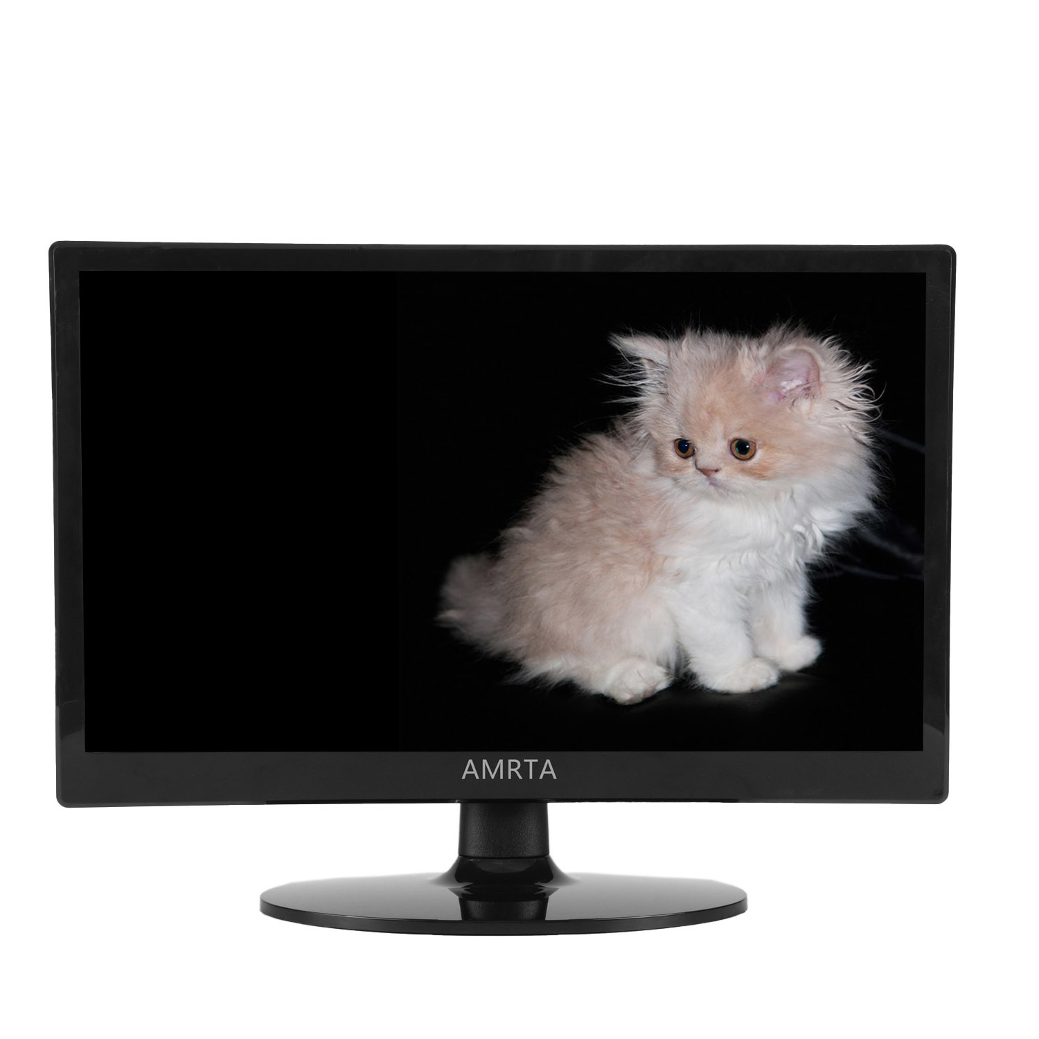 High Quality Wholesale Cheap Price 15.4 Inch Desktop Computer Monitor LED Display