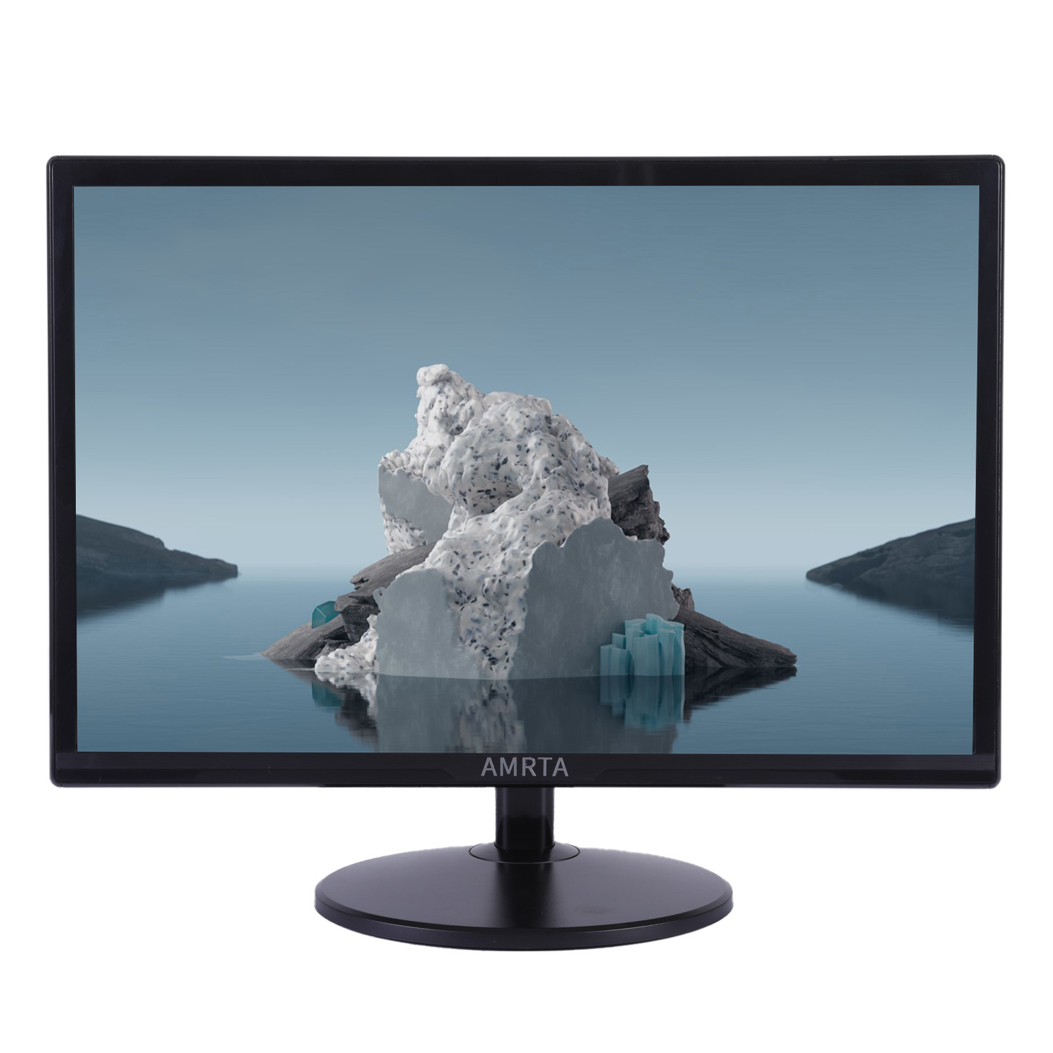Wholesale Cheap Price 18.5 Inch Desktop Computer Monitor LED Display