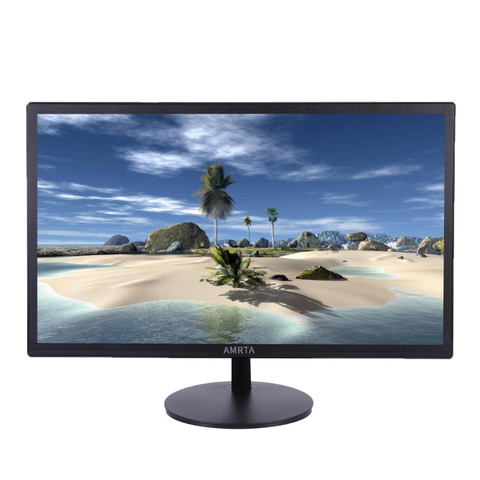 Factory Price 19 Inch Desktop Computer Monitor LED Display