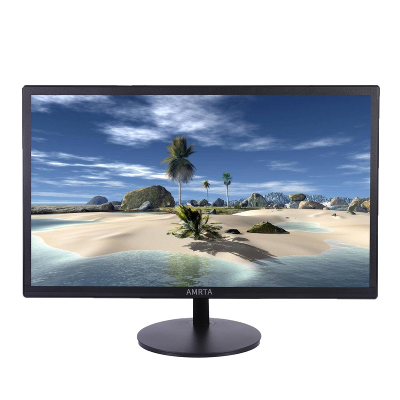 Factory Price 19 Inch Desktop Computer Monitor LED Display