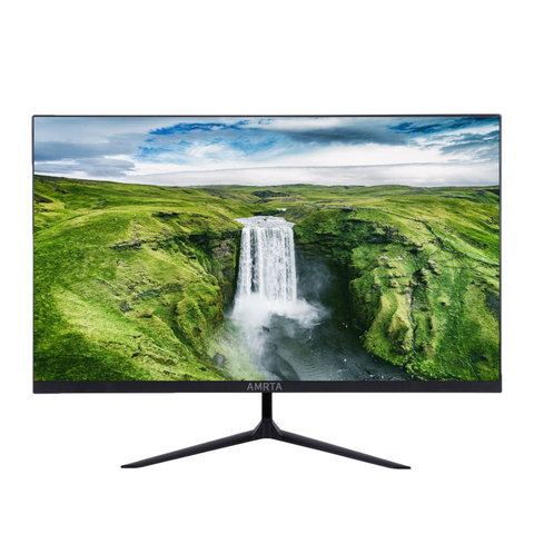 New 144Hz 165Hz 27 Inch 4K LED Frameless Gaming Monitor
