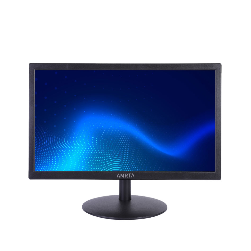 Factory Price 19 Inch Desktop Computer Monitor LED Display