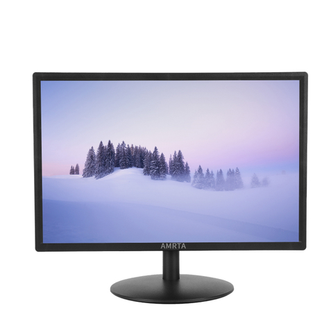 LED Screen HD Display Monitor 20 Inch LED Speaker