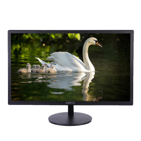 Best Selling 19 Inch Desktop Computer Monitor LED Display
