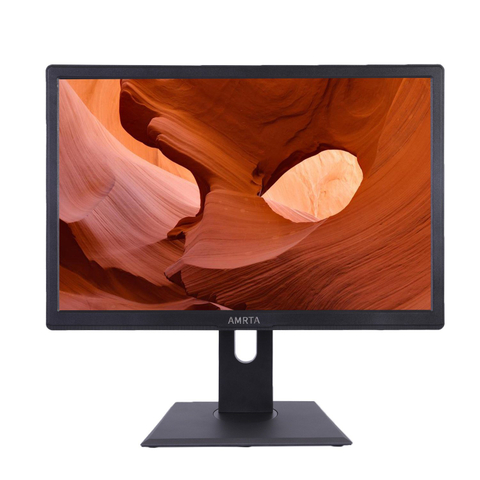 Factory OEM 19.5′ ′ Inch Wide Screen LED Computer Monitor Office