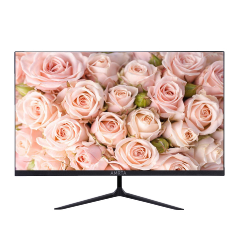 New 165Hz 27 Inch 4K 2K FHD LED Frameless Gaming Monitor