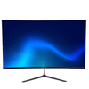 Factory OEM High Quality Frameless 27inch IPS 165Hz Curved LED Computer Gaming Monitor