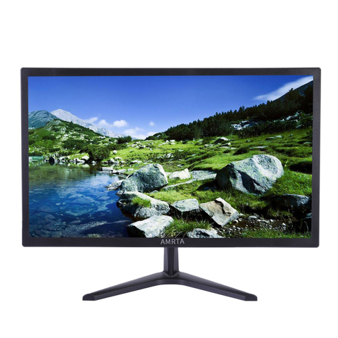 Factory Direct Sale Good Quality Size 19.5 Inches LED Computer Monitor
